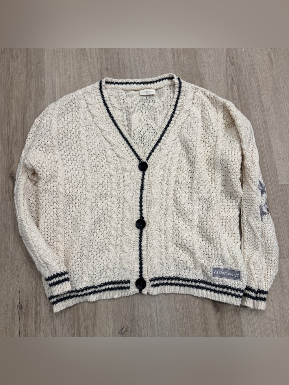 Taylor Swift Folklore Cardigan